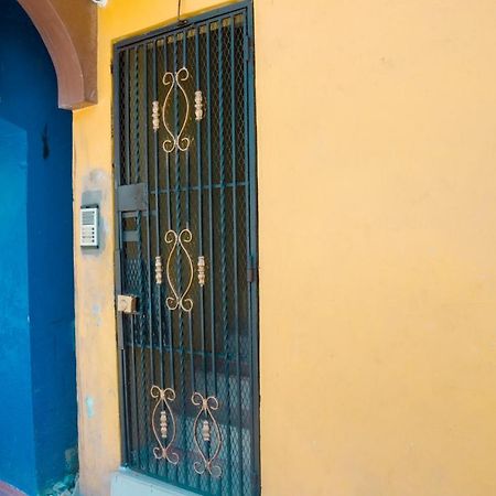 Ocean View Apart. In Down Town Puerto Plata Exterior photo