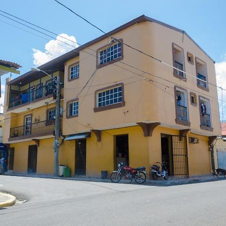 Ocean View Apart. In Down Town Puerto Plata Exterior photo
