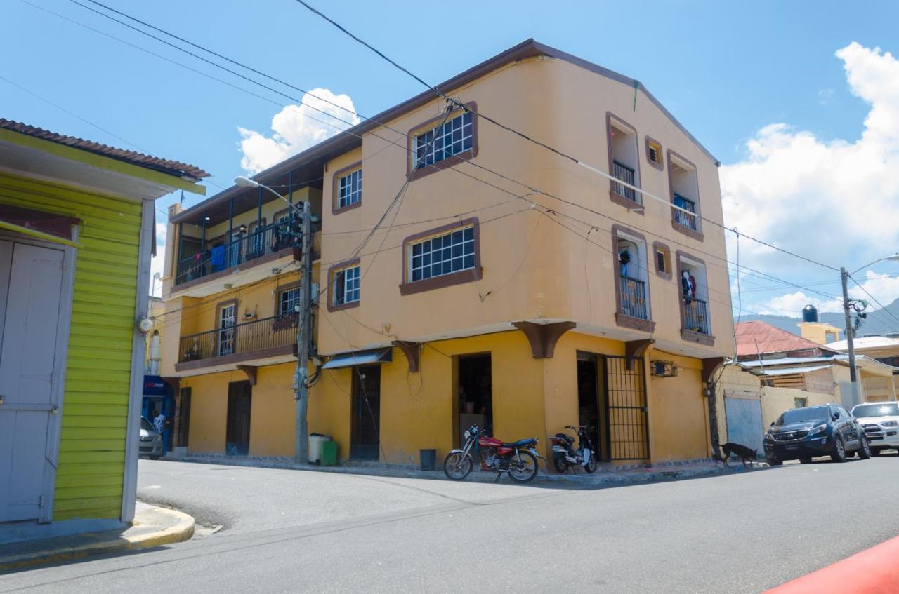 Ocean View Apart. In Down Town Puerto Plata Exterior photo